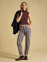 Joules Celia - Chocolate Brown