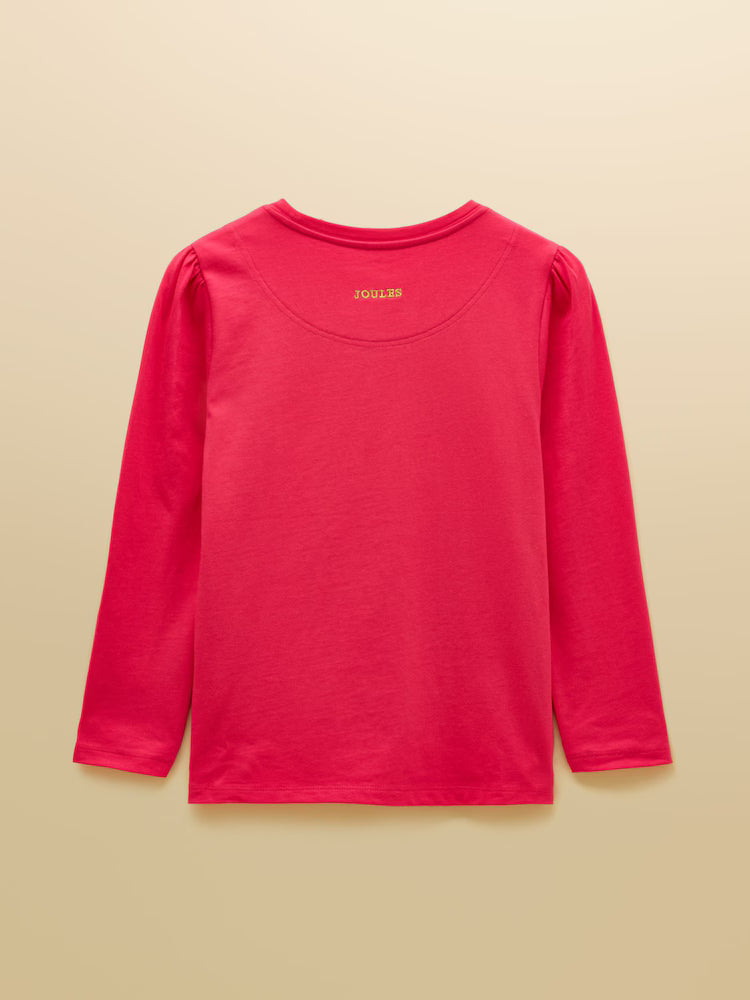 Joules Ava - Pink Magic