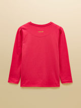 Joules Ava - Pink Magic