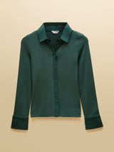Joules Anita - Forest Green