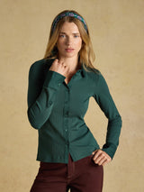 Joules Anita - Forest Green