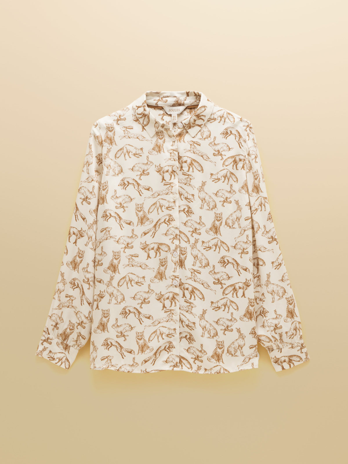 Joules Elvina - Cream