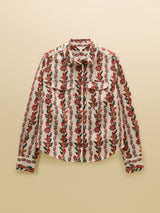 Joules Evelyn Boxey - Cream
