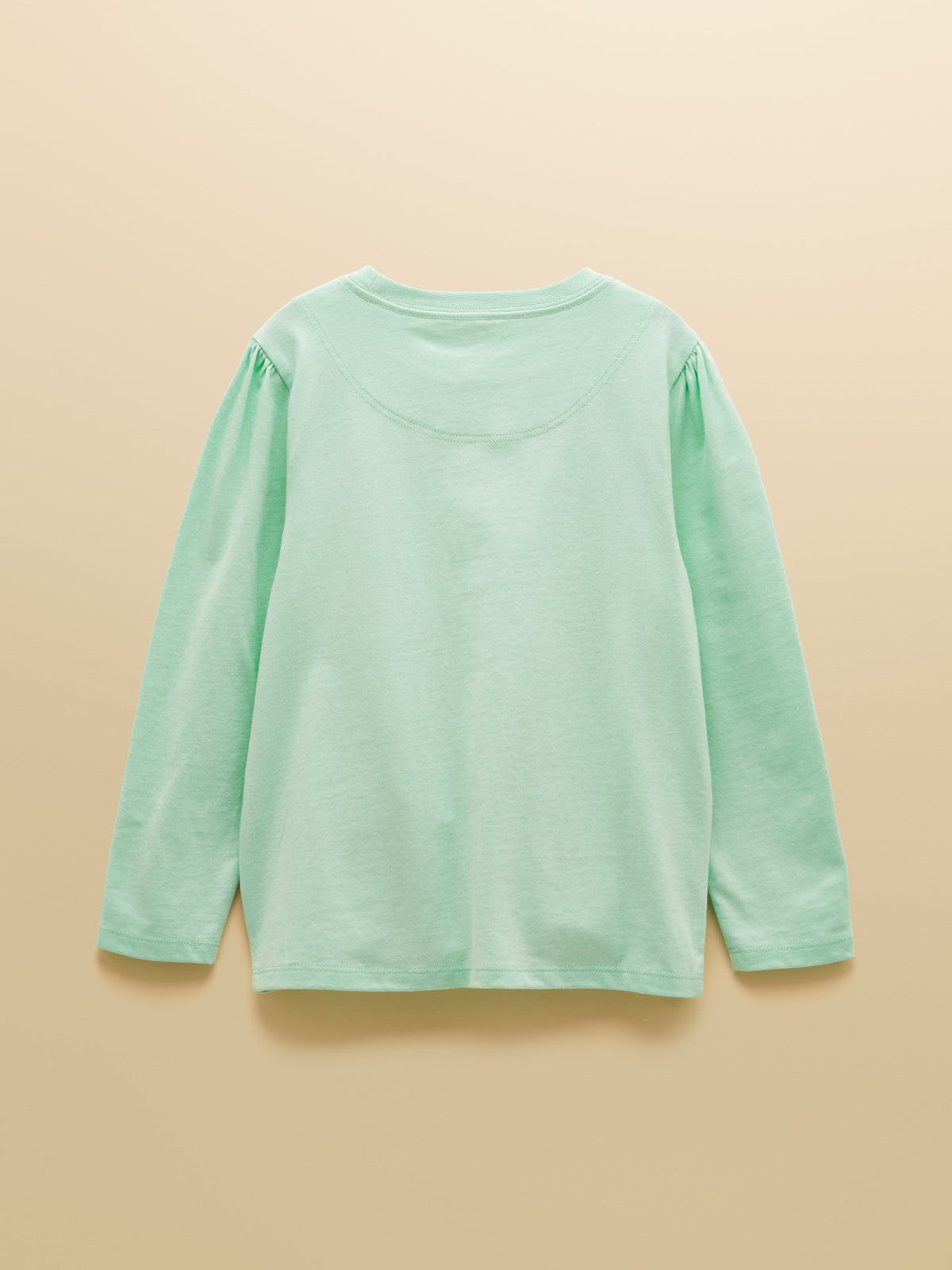 Joules Ava Top - Mint
