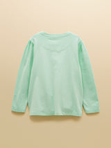 Joules Ava Top - Mint