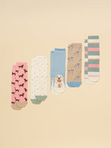 Joules Everyday 5PK - Dog