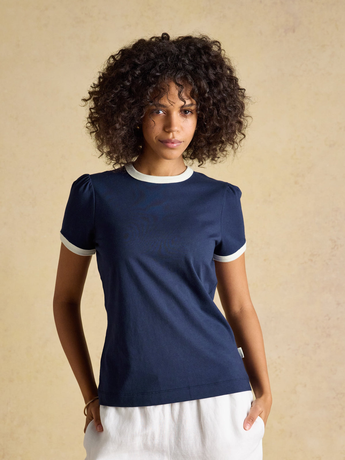 Joules Erin Short T-Shirt*