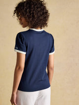 Joules Erin Short T-Shirt*