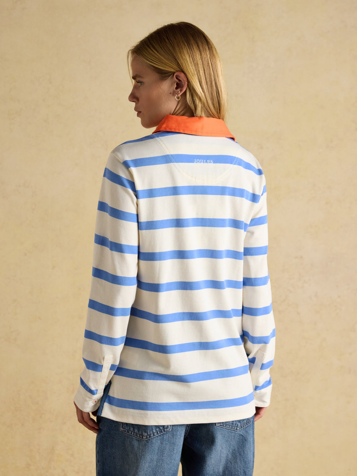 Joules Falmouth Jonty*
