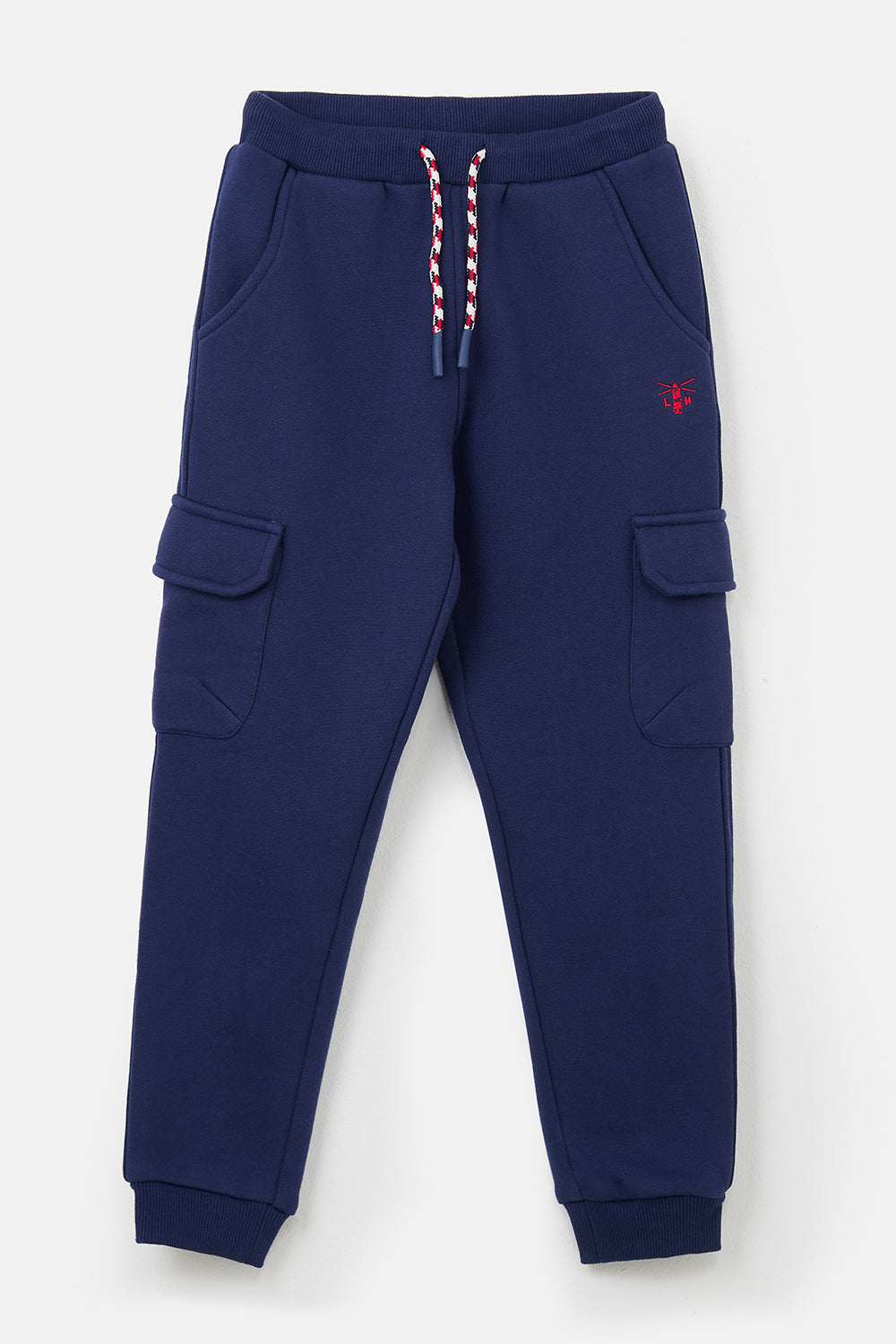 Lighthouse George Trouser - Navy