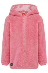 Lighthouse Gracie Fleece - Pink