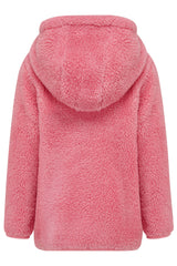 Lighthouse Gracie Fleece - Pink