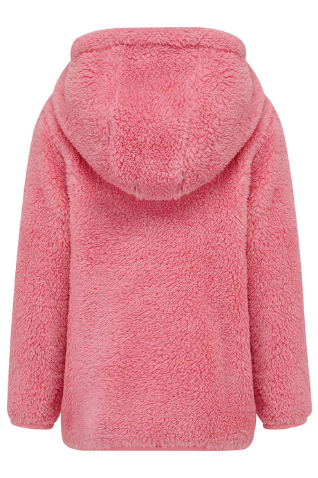 Lighthouse Gracie Fleece - Pink