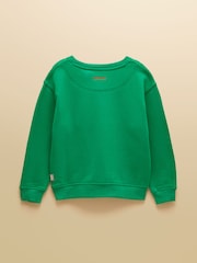 Joules Artwork Sweater - Racer