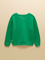 Joules Artwork Sweater - Racer