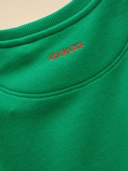 Joules Artwork Sweater - Racer