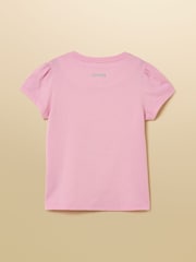 Joules Let's Go - Pink