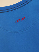 Joules Finlay Top - Blue