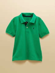 Joules Woody Polo - Green