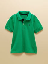 Joules Woody Polo - Green
