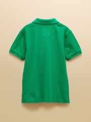Joules Woody Polo - Green