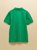 Joules Woody Polo - Green