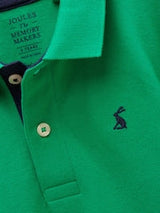 Joules Woody Polo - Green