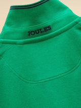 Joules Woody Polo - Green