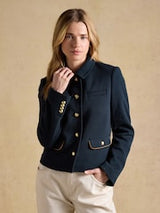 Joules Hatton Jacket - Navy*