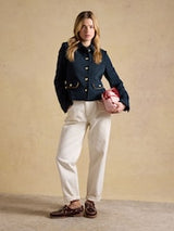 Joules Hatton Jacket - Navy*