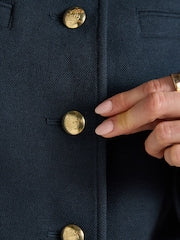 Joules Hatton Jacket - Navy*