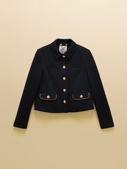 Joules Hatton Jacket - Navy*