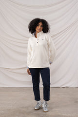 Lighthouse Ladies Haven II Jersey - Coconut
