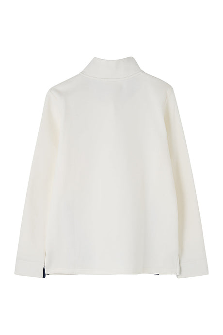 Lighthouse Ladies Haven II Jersey - Coconut
