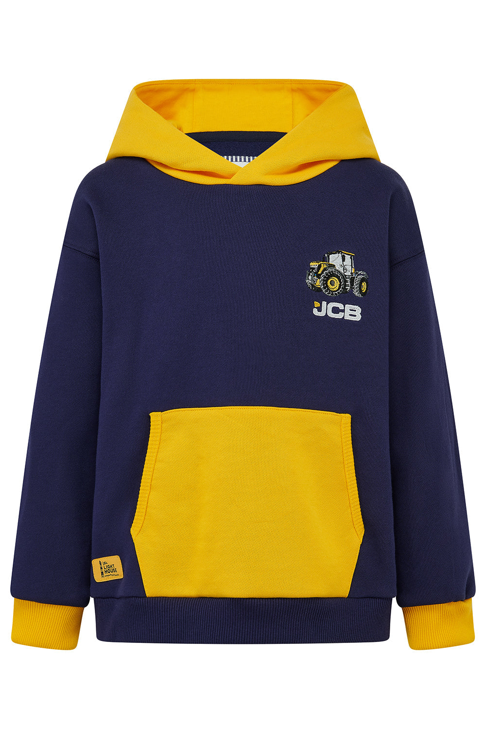 Lighthouse Jasper Hoody - JCB