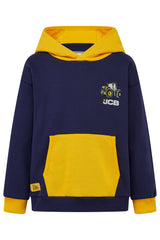 Lighthouse Jasper Hoody - JCB
