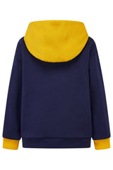 Lighthouse Jasper Hoody - JCB