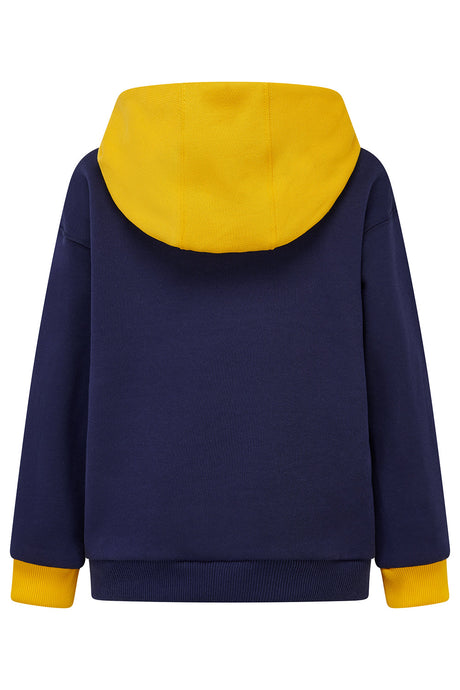 Lighthouse Jasper Hoody - JCB