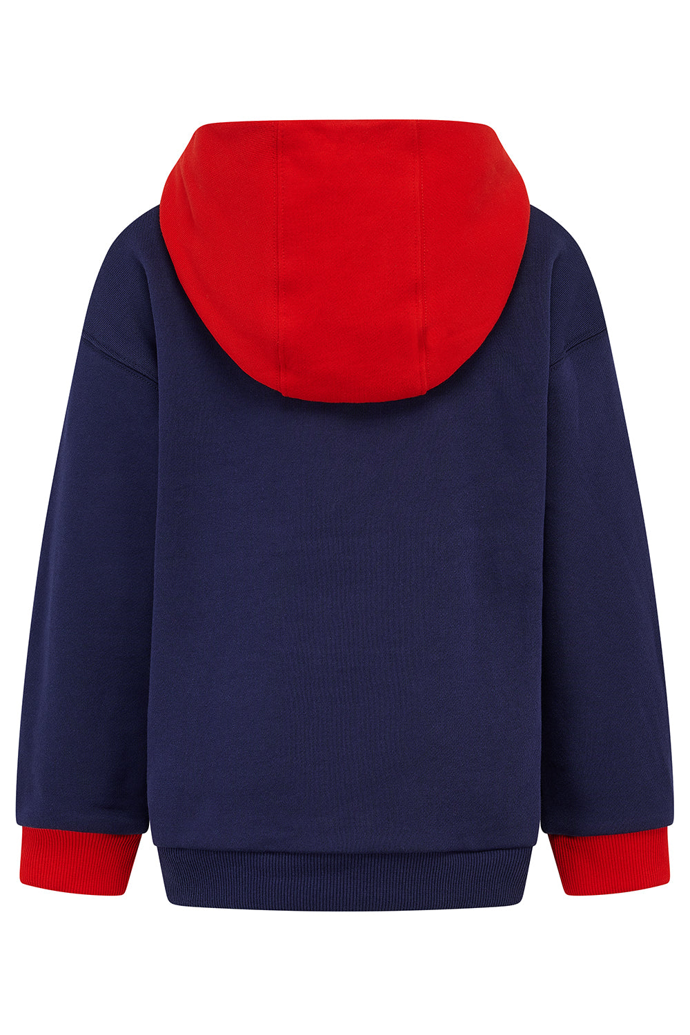 Lighthouse Jasper Hoody - Red Tractor