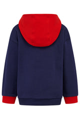 Lighthouse Jasper Hoody - Red Tractor