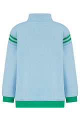 Lighthouse Jonah Jersey - Green Tractor & Baler