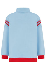 Lighthouse Jonah Jersey - Red Tractor & Baler