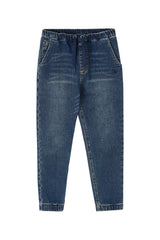 Lighthouse Joshua Jogger - Navy Denim