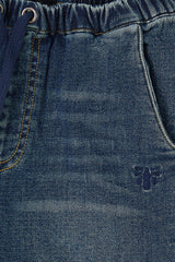 Lighthouse Joshua Jogger - Navy Denim