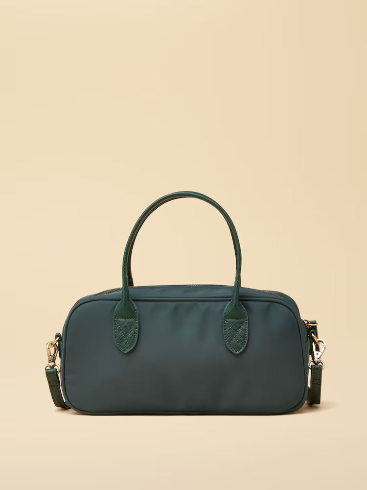 Joules Edie East West - Bottle Green