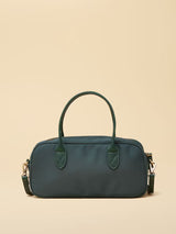 Joules Edie East West - Bottle Green