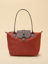 Joules Edie - Russet Red