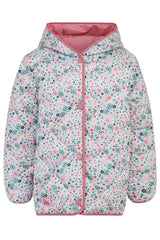 Lighthouse Kenna Coat - Floral