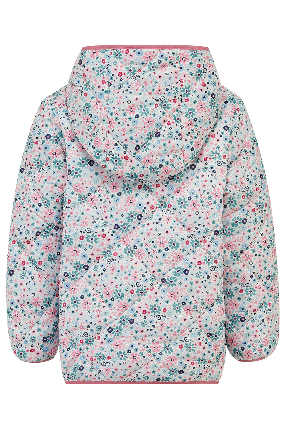 Lighthouse Kenna Coat - Floral