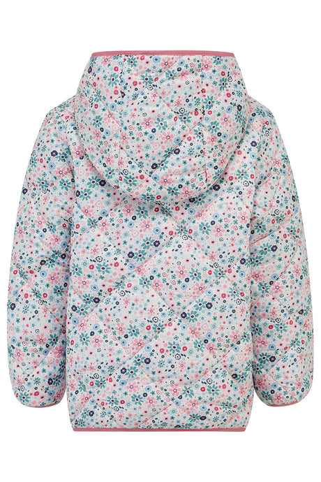 Lighthouse Kenna Coat - Floral